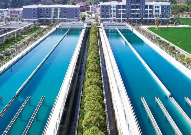 供水输送